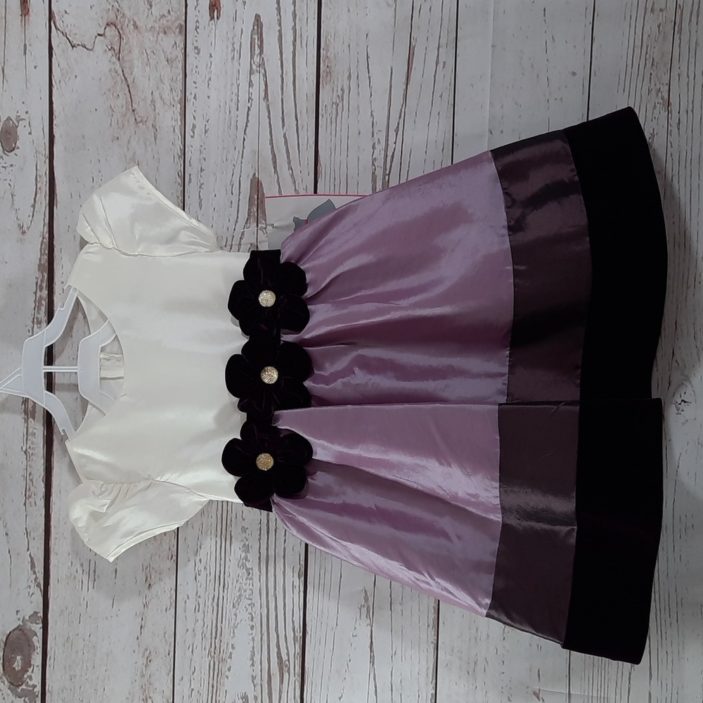 NWT Rare Edition Dress